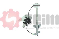 SEIM 900735 — Macara geam