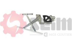 SEIM 901009 — Macara geam