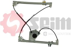 SEIM 901450 — Macara geam