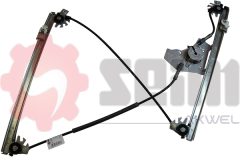 SEIM 901779 — Macara geam
