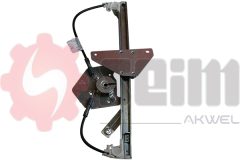 SEIM 901781 — Macara geam