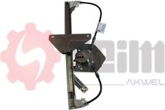SEIM 901782 — Macara geam