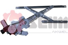 SEIM 902906 — Macara geam