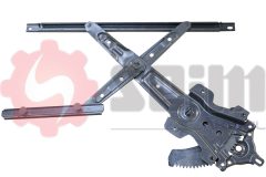 SEIM 902907 — Macara geam