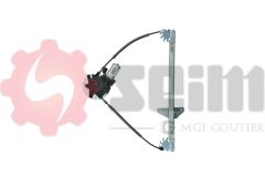 SEIM 950100 — Macara geam