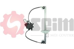 SEIM 950101 — Macara geam