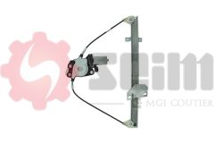 SEIM 950314 — Macara geam