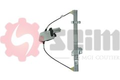 SEIM 950315 — Macara geam
