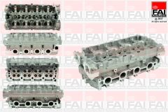 FAI AutoParts BCH054 — Chiulasă