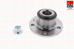 FAI AutoParts FHBK1001 — Комплект подшипника ступицы