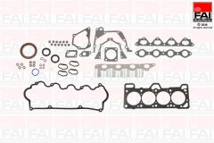 FAI AutoParts FS1205 — Полный набор прокладок двигателя
