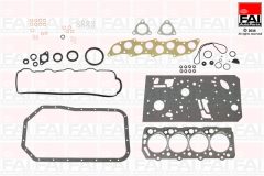 FAI AutoParts FS654 — Полный набор прокладок двигателя