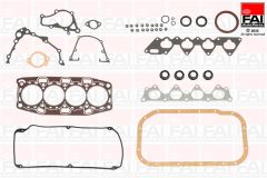 FAI AutoParts FS981 — Полный набор прокладок двигателя