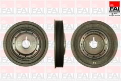 FAI AutoParts FVD1033 — Шкив коленвала