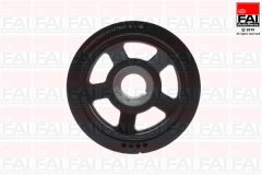 FAI AutoParts FVD1062 — Шкив коленвала