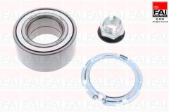 FAI AutoParts FWBK1070 — Set rulment roată