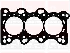 FAI AutoParts HG1568 — Garnitură chiulasă