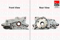 FAI AutoParts OP165 — Масляный насос
