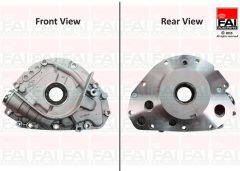 FAI AutoParts OP167 — Масляный насос