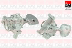 FAI AutoParts OP171 — Pompă de ulei motor