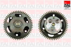 FAI AutoParts OP204 — Pompă de ulei motor