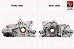 FAI AutoParts OP206 — Масляный насос