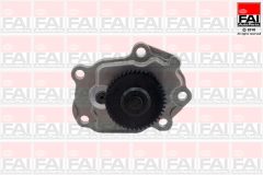 FAI AutoParts OP244 — Pompă de ulei motor