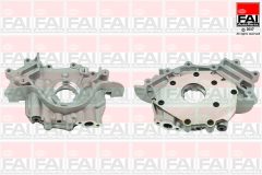 FAI AutoParts OP254 — Масляный насос