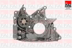 FAI AutoParts OP256 — Pompă de ulei motor