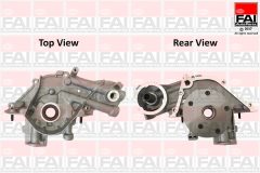 FAI AutoParts OP265 — Масляный насос