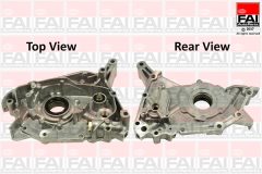 FAI AutoParts OP270 — Масляный насос