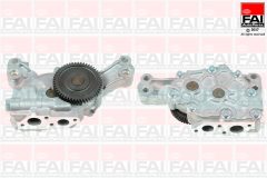 FAI AutoParts OP284 — Pompă de ulei motor