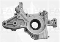 FAI AutoParts OP297 — Масляный насос