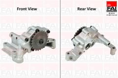 FAI AutoParts OP309 — Масляный насос