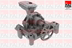 FAI AutoParts OP324 — Pompă de ulei motor