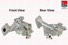 FAI AutoParts OP331 — Pompă de ulei motor