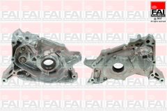 FAI AutoParts OP342 — Pompă de ulei motor