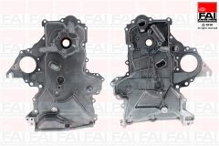 FAI AutoParts OP348 — Масляный насос