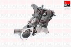 FAI AutoParts OP363 — Масляный насос
