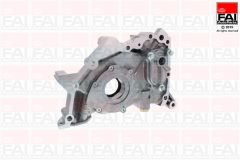 FAI AutoParts OP372 — Pompă de ulei motor