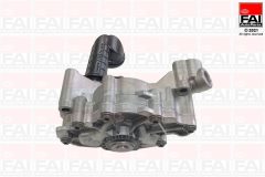 FAI AutoParts OP412 — Pompă de ulei motor