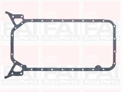 FAI AutoParts SG493 — Garnitură baie de ulei