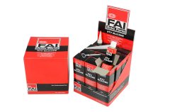 FAI AutoParts SIL-2DB — Прокладка клапанной крышки
