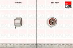 FAI AutoParts T1019 — Rolă întinzătoare curea distribuție