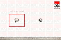 FAI AutoParts T9267 — Натяжной ролик ремня ГРМ