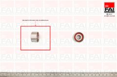 FAI AutoParts T9277 — Обводной ролик ремня ГРМ
