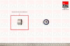 FAI AutoParts T9278 — Натяжной ролик ремня ГРМ