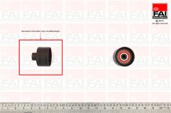 FAI AutoParts T9322 — Обводной ролик ремня ГРМ