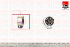FAI AutoParts T9361 — Rolă întinzătoare curea distribuție