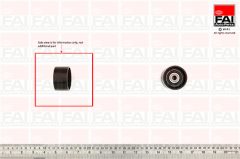 FAI AutoParts T9775 — Rolă ghidaj curea distribuție